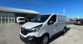 Renault Trafic FOURGON 2.0DCI 120 CONFORT L1H1 BV6  � Saint Paul les Romans 26