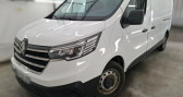 Annonce Renault Trafic occasion Diesel FOURGON 2.0DCI 130 GRAND CONFORT L2H1 3000 KG � Saint Paul les Romans