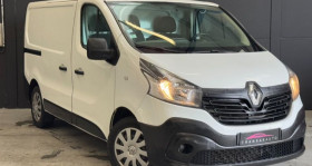 Renault Trafic , garage TRANSAKAUTO MAUBEUGE  Maubeuge