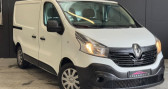 Renault Trafic occasion année 2019 boite Manuelle Annonce Renault Trafic occasion Diesel FOURGON DCI 120 E6 GRAND CONFORT L1H1 SUPER ETAT à Maubeuge