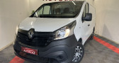 Renault Trafic FOURGON DCI 95 E6 GRAND CONFORT   THIERS 63
