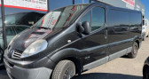 Renault Trafic occasion année 2007 boite Manuelle Annonce Renault Trafic occasion Diesel FOURGON FGN 2.0 DCI 115 L2H1 1200 KG GENERIQUE à Bouxières Sous Froidmond