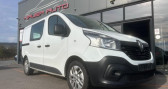 Renault Trafic FOURGON FGN L1H1 1000 KG DCI 115 GRAND CONFORT   Bouxires Sous Froidmond 54