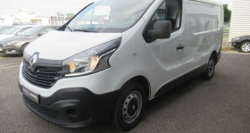 Renault Trafic occasion 2017 mise en vente à AUBIERE par le garage AUTO GOLD - photo n°1