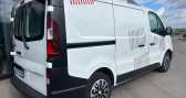 Renault Trafic FOURGON FGN L1H1 1000 KG DCI 120 E6 CONFORT   Bouxires Sous Froidmond 54