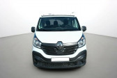 Annonce Renault Trafic occasion Diesel FOURGON FGN L1H1 1000 KG DCI 120 E6 CONFORT  AUXERRE