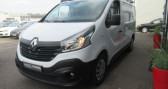 Renault Trafic FOURGON FGN L1H1 1000 KG DCI 120 E6 GRAND CONFORT   AUBIERE 63