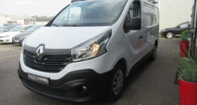 Renault Trafic occasion 2018 mise en vente à AUBIERE par le garage AUTO GOLD - photo n°1
