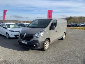 Renault Trafic , garage GARAGE MAIGROT  BAR SUR AUBE