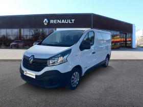 Renault Trafic , garage SOCIETE NOUVELLE RELAIS PARIS BALE  CHAUMONT