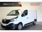 Renault Trafic occasion année 2017 boite Manuelle Annonce Renault Trafic occasion Diesel FOURGON FGN L1H1 1000 KG DCI 120 E6 GRAND CONFORT à TARBES