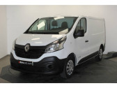 Renault Trafic occasion année 2016 boite Manuelle Annonce Renault Trafic occasion Diesel FOURGON FGN L1H1 1000 KG DCI 120 E6 GRAND CONFORT à Pau