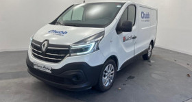 Renault Trafic , garage ESPACE AUTO QUIMPER � QUIMPER