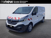 Renault Trafic FOURGON FGN L1H1 1000 KG DCI 120 GRAND CONFORT  2021 - annonce de voiture en vente sur Auto Sélection.com
