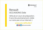 Renault Trafic FOURGON FGN L1H1 1000 KG DCI 120 GRAND CONFORT  à Dole 39