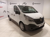 Annonce Renault Trafic occasion Diesel FOURGON FGN L1H1 1000 KG DCI 120 GRAND CONFORT  CHARLEVILLE MEZIERES