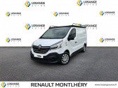 Renault Trafic FOURGON FGN L1H1 1000 KG DCI 120 GRAND CONFORT   Montlhery 91