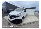 Annonce Renault Trafic occasion Diesel FOURGON FGN L1H1 1000 KG DCI 120 S&S GRAND CONFORT  Perpignan