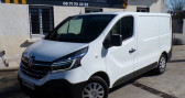 Annonce Renault Trafic occasion Diesel FOURGON FGN L1H1 1000 KG DCI 120 SL PRO � Clamart
