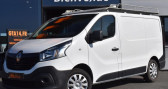 Renault Trafic occasion année 2019 boite Manuelle Annonce Renault Trafic occasion Diesel FOURGON FGN L1H1 1000 KG DCI 125 ENERGY E6 GRAND CONFORT à LE CASTELET
