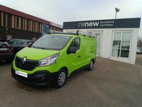 Renault Trafic , garage GARAGE MAIGROT  BAR SUR AUBE