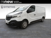 Annonce Renault Trafic occasion Diesel FOURGON FGN L1H1 1000 KG DCI 145 ENERGY EDC GRAND CONFORT  Arles