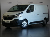 Renault Trafic FOURGON FGN L1H1 1000 KG DCI 145 ENERGY EDC GRAND CONFORT   MACON 71
