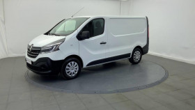Renault Trafic , garage Citron PERPIGNAN  Perpignan