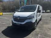 Renault Trafic FOURGON FGN L1H1 1000 KG DCI 145 ENERGY GRAND CONFORT   Tulle 19