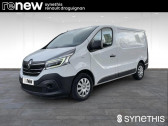 Renault Trafic FOURGON FGN L1H1 1000 KG DCI 145 ENERGY GRAND CONFORT   Draguignan 83
