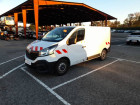 Renault Trafic occasion année 2016 boite Manuelle Annonce Renault Trafic occasion Diesel FOURGON FGN L1H1 1000 KG DCI 90 CONFORT à VANNES