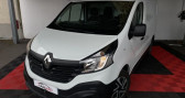 Renault Trafic FOURGON FGN L1H1 1000 KG DCI 95 CONFORT   Cournon d'Auvergne 63