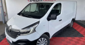 Renault Trafic occasion année 2019 boite Manuelle Annonce Renault Trafic occasion Diesel FOURGON FGN L1H1 1000 KG DCI 95 CONFORT à Cournon d'Auvergne