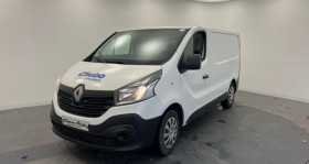 Renault Trafic , garage ESPACE AUTO QUIMPER � QUIMPER