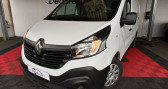 Annonce Renault Trafic occasion Diesel FOURGON FGN L1H1 1000 KG DCI 95 E6 CONFORT  Cournon d'Auvergne