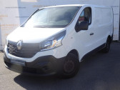 Annonce Renault Trafic occasion Diesel FOURGON FGN L1H1 1000 KG DCI 95 E6 GRAND CONFORT  GIVORS