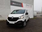 Renault Trafic occasion année 2019 boite Manuelle Annonce Renault Trafic occasion Diesel FOURGON FGN L1H1 1000 KG DCI 95 E6 GRAND CONFORT à Agen