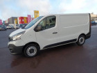 Renault Trafic occasion année 2017 boite Manuelle Annonce Renault Trafic occasion Diesel FOURGON FGN L1H1 1000 KG DCI 95 E6 STOP&START CONFORT à COUTANCES