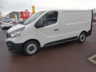 Renault Trafic occasion année 2017 boite Manuelle Annonce Renault Trafic occasion Diesel FOURGON FGN L1H1 1000 KG DCI 95 E6 STOP&START CONFORT à COUTANCES