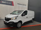 Renault Trafic occasion année 2019 boite Manuelle Annonce Renault Trafic occasion Diesel FOURGON FGN L1H1 1000 KG DCI 95 E6 STOP&START GRAND CONFORT à Auch