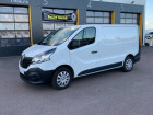 Renault Trafic occasion année 2017 boite Manuelle Annonce Renault Trafic occasion Diesel FOURGON FGN L1H1 1000 KG DCI 95 E6 STOP&START GRAND CONFORT à VALFRAMBERT