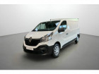 Renault Trafic occasion année 2019 boite Manuelle Annonce Renault Trafic occasion Diesel FOURGON FGN L1H1 1000 KG DCI 95 E6 STOP&START GRAND CONFORT à VANNES