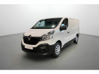 Renault Trafic occasion année 2018 boite Manuelle Annonce Renault Trafic occasion Diesel FOURGON FGN L1H1 1000 KG DCI 95 E6 STOP&START GRAND CONFORT à VANNES