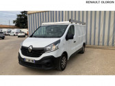 Renault Trafic occasion année 2018 boite Manuelle Annonce Renault Trafic occasion Diesel FOURGON FGN L1H1 1200 KG DCI 120 E6 GRAND CONFORT à Oloron St Marie