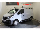 Renault Trafic occasion année 2016 boite Manuelle Annonce Renault Trafic occasion Diesel FOURGON FGN L1H1 1200 KG DCI 120 ENERGY GRAND CONFORT à Orthez