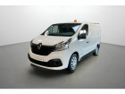 Renault Trafic occasion année 2015 boite Manuelle Annonce Renault Trafic occasion Diesel FOURGON FGN L1H1 1200 KG DCI 120 ENERGY GRAND CONFORT à VANNES