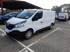 Renault Trafic occasion année 2015 boite Manuelle Annonce Renault Trafic occasion Diesel FOURGON FGN L1H1 1200 KG DCI 120 ENERGY GRAND CONFORT à VANNES