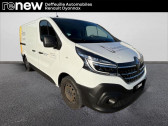 Annonce Renault Trafic occasion Diesel FOURGON FGN L1H1 1200 KG DCI 120 GRAND CONFORT  Oyonnax
