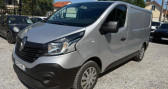 Renault Trafic FOURGON FGN L1H1 1200 KG DCI 125 ENERGY E6 CONFORT 1 ERE MAI   Villeneuve Le Roi 94