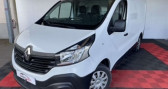 Renault Trafic FOURGON FGN L1H1 1200 KG DCI 125 ENERGY E6 GRAND CONFORT   Cournon d'Auvergne 63